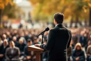 Desarrollo de Campañas Políticas y de Recaudación
